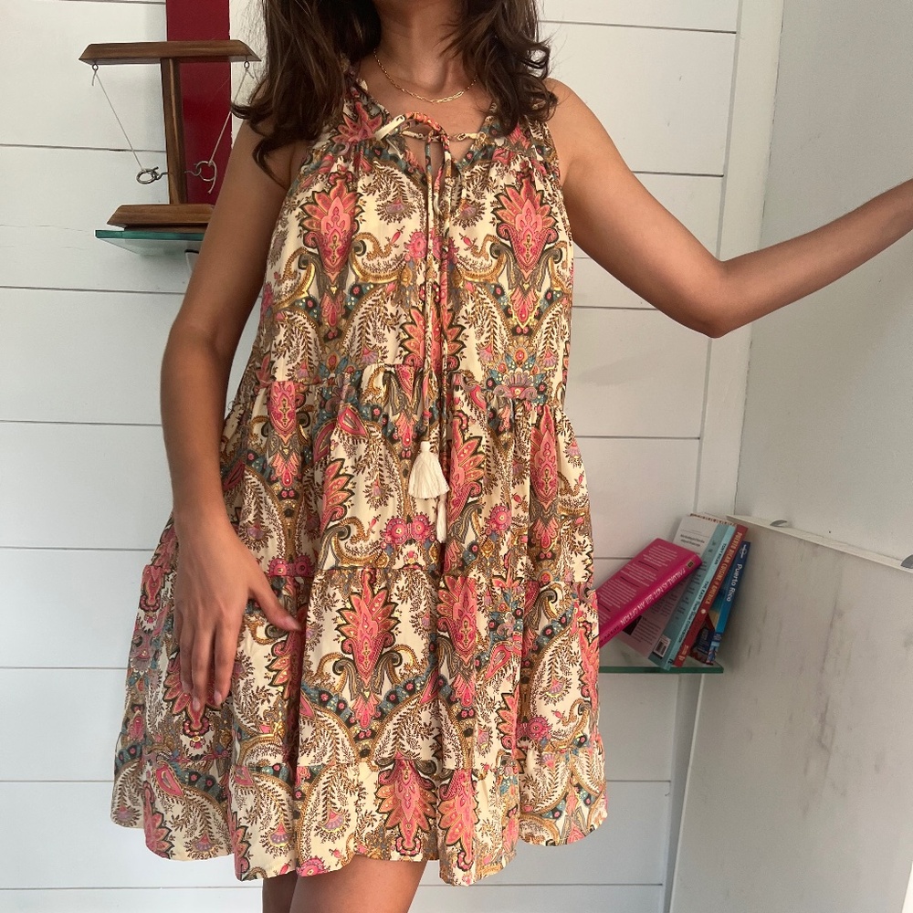 NWT Paani Dress